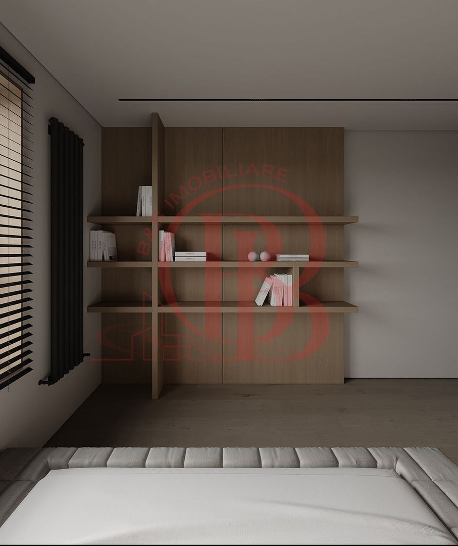 Apartament 3 camere Pallady | Pret Credit Ipotecar Avans 15% - Poză 5