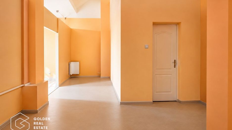 Spatiu la parter,  66 mp, Piata Avram Iancu - Poză 2