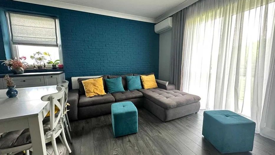 Apatament Mobilat Utilat cu Parcare Borhanci - Poză 2