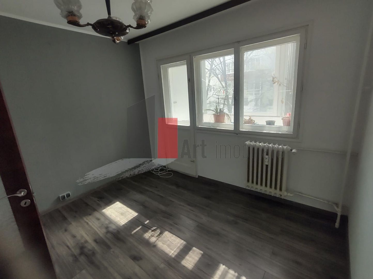 Vânzare apartament 4 camere semidecomandat Emil Racoviță - Spiru Haret - Poză 7