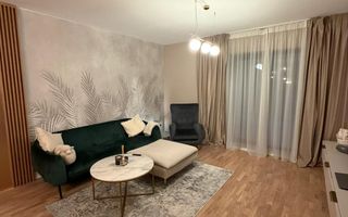 Apartament boutique 2 camere modern | Premium | Grădină | Pța Unirii - Poză 2