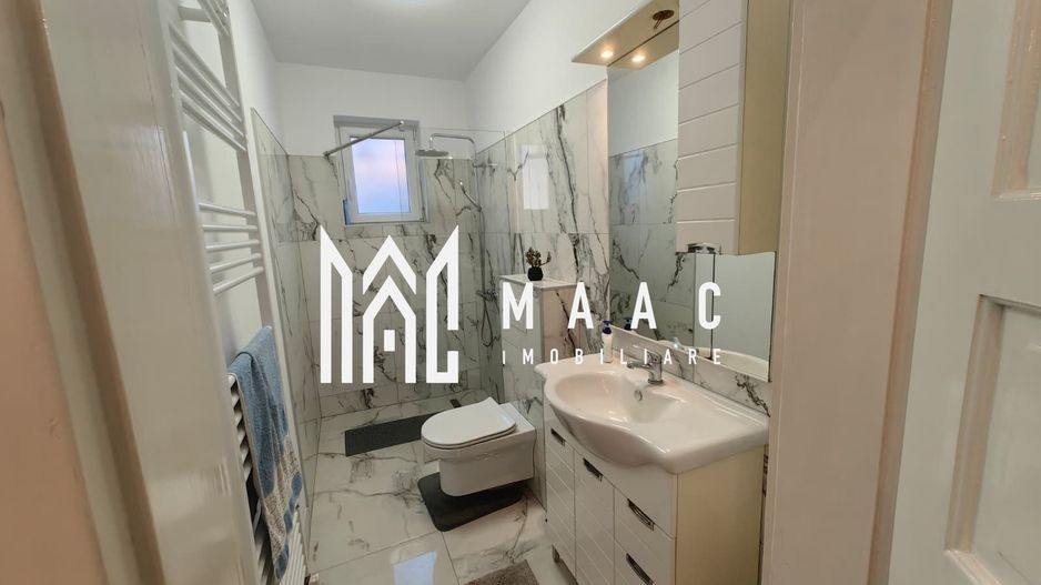 Casa I 2 camere I 70 mp I Curte I Zona Piata Cluj - Poză 6