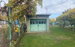 Vanzare casă cu teren generos în Săcueni, la 15 minute de Târgoviște - Poză 17