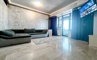 TOMIS NORD(COD 05) - Campus Apartament 2 Camere cu Vedere la Lac - Poză 1