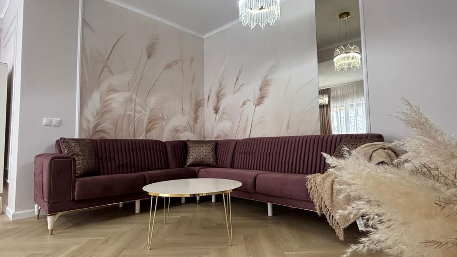 Casa 4 camere PREMIUM, NOUA in Selimbar, Str. Brana - Poză 54
