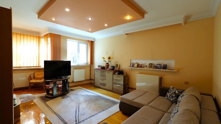Ovidiu Sud, vila tip duplex  P+1E, 140 mp utili, deschidere pe colt! - Poză 35