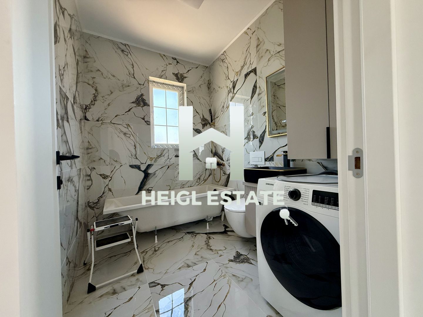 Duplexuri cu 3 camere Sinandrei - Poză 9