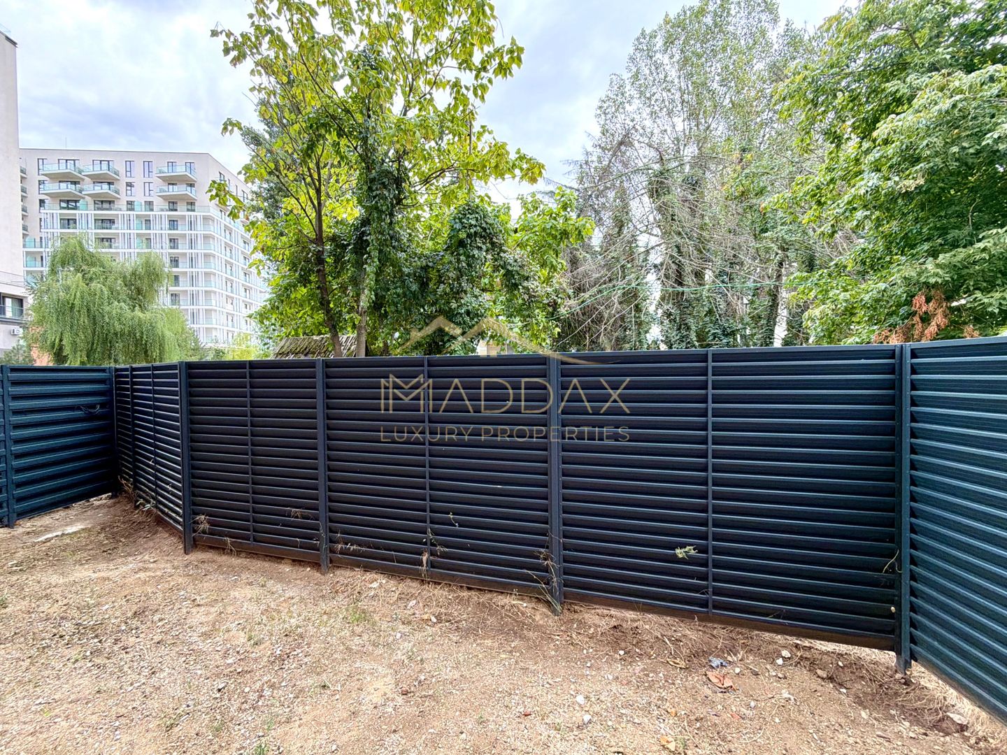 Duplex 4 camere cu gradina //  200 mp + curte 150mp // Straulesti - Poză 43