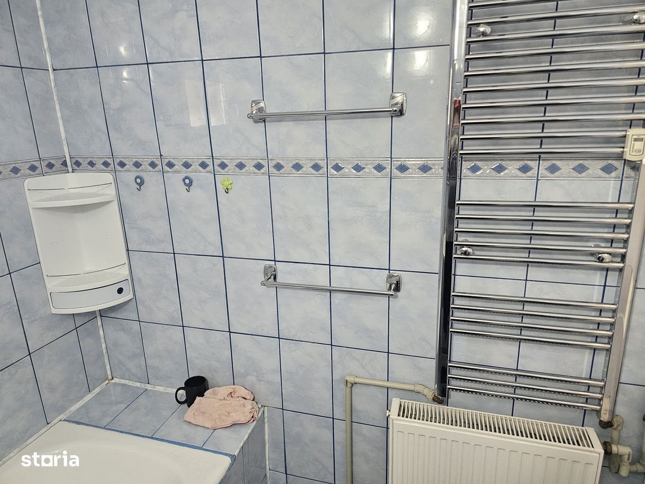 Apartament renovat 3 camere Drumul Taberei - Raul Doamnei - Poză 9