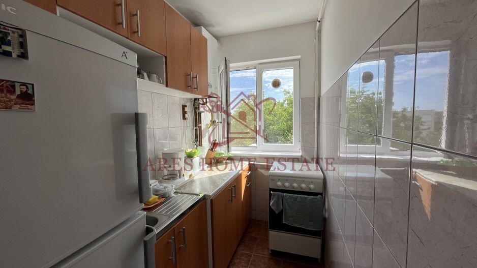 Apartament 4 camere, cu centrala proprie si boxă – zona Take Ionescu - Poză 5