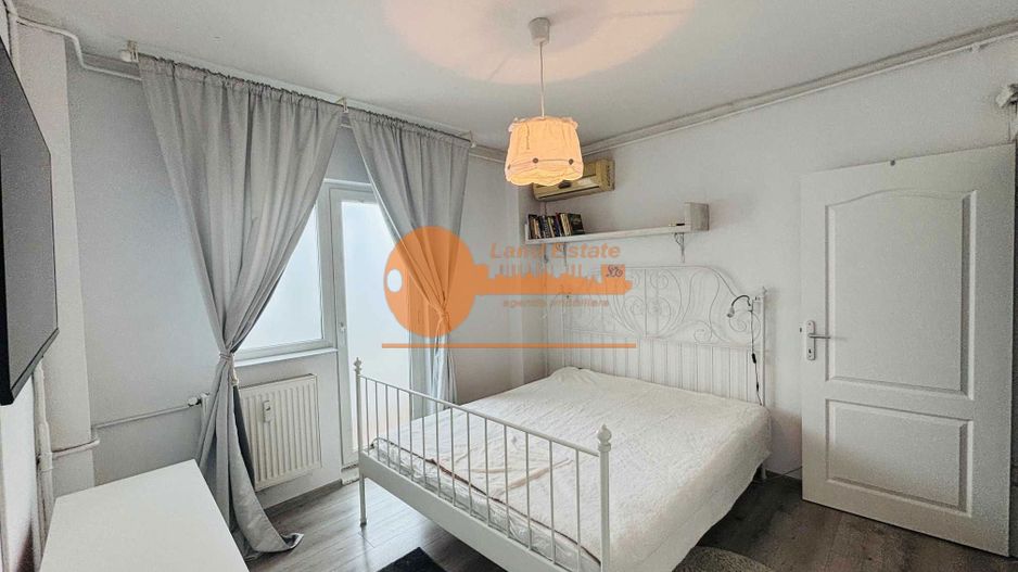 Apartament 2 camere | 57 mp | 2 balcoane | Calea Moșilor - Poză 4