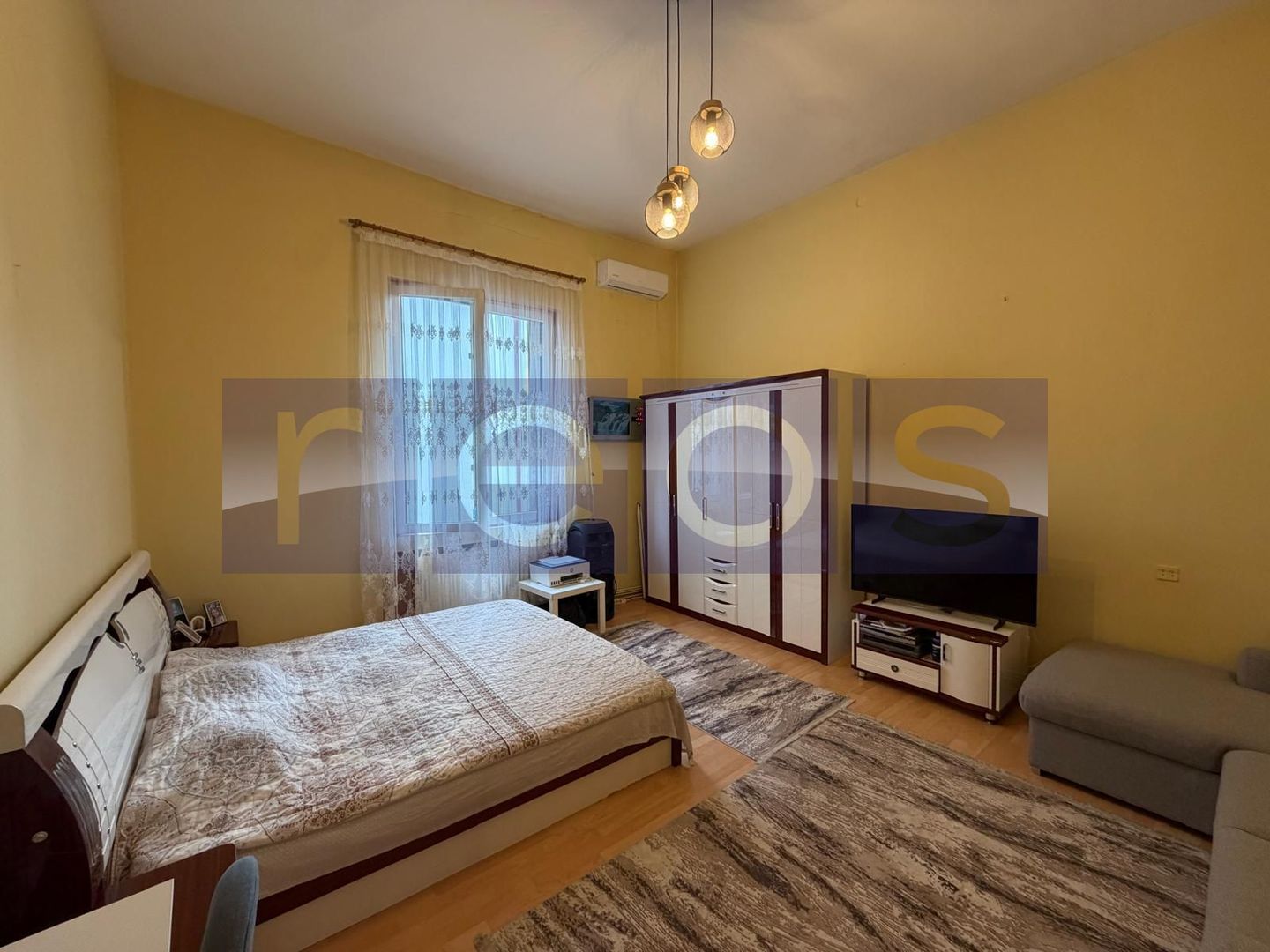 VANZARE APARTAMENT IN VILA INTERBELICA | CAL. VICTORIEI - Poză 8