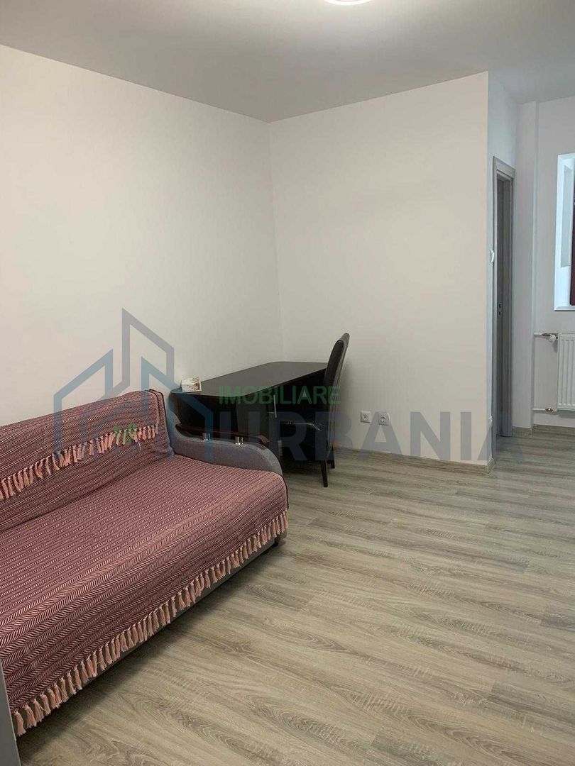 Garsoniera de inchiriat in Iasi, Nicolina Gara Internationala - Poză 5