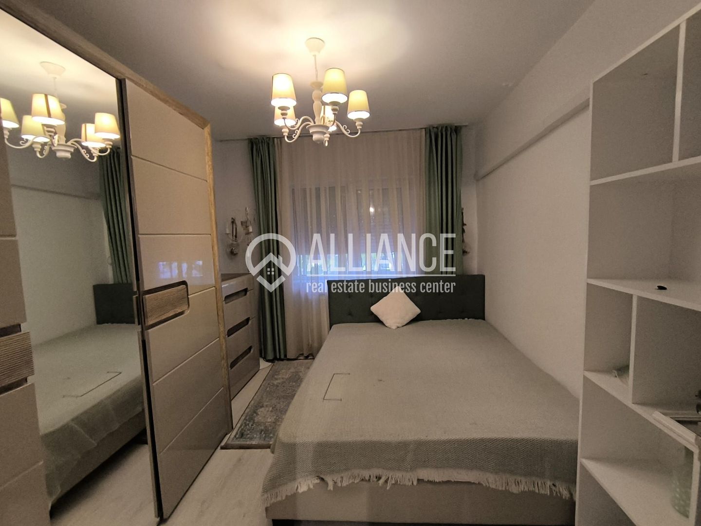 TOMIS NORD BOEMA(COD03)-  3 Camere moderne cu loc de parcare ! - Poză 4