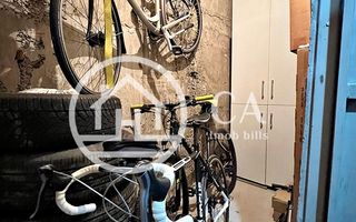 Apartament de vânzare cu 3 camere în zona Rogerius, Oradea - Poză 15