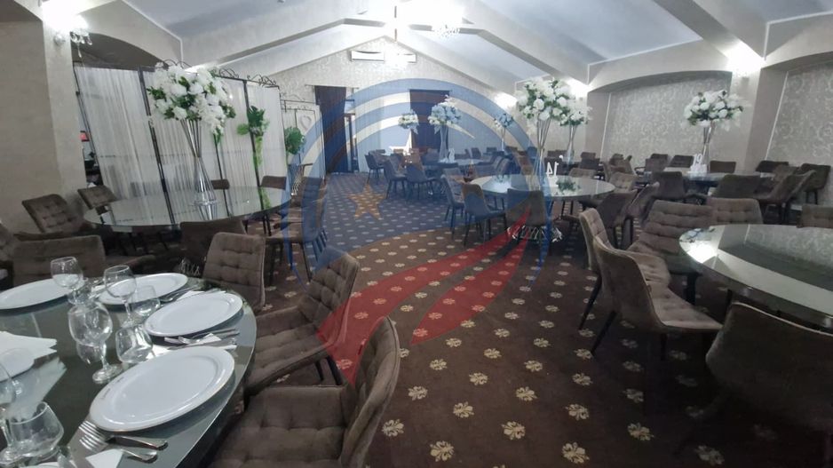 RESTAURANT / SALĂ EVENIMENTE – FILIAȘI | 2.000 MP UTILI | 2.200 MP TEREN - Poză 3