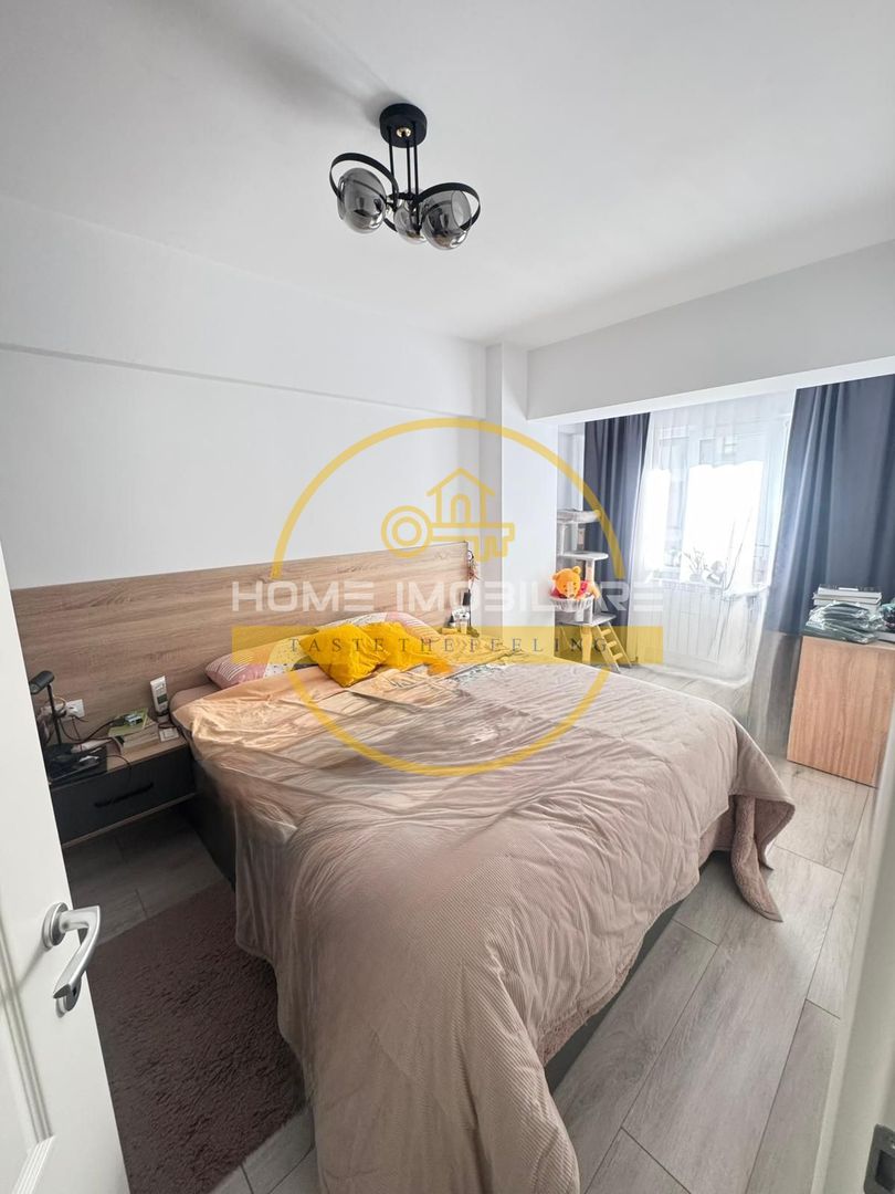Apartament 2 camere / 57mp / in zona Tatarasi - Poză 3