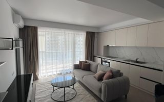 APARTAMENT 2 CAMERE PREMIUM | COMPLET MOBILAT SI UTILAT | - Poză 3