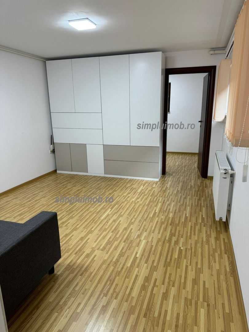 Spatiu birou cladire birouri Metrou Iancului - Poză 1