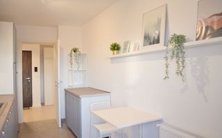 Apartament 2 camere in zona Baneasa plus loc de parcare inclus - Poză 5
