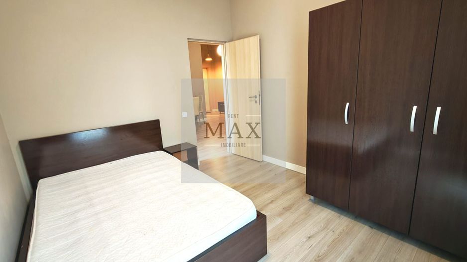 Apartament de închiriat 3 camere, Mărăști, Cluj-Napoca, 65 mp - Poză 4