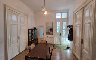 VANZARE CASA 4 CAMERE CURTE PROPRIE GARAJ 175MP UNIRII CARTIER EVREIESC - Poză 2