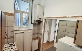 Apartament 3 camere | 51mp | zona Decebal - semicentral - Poză 10