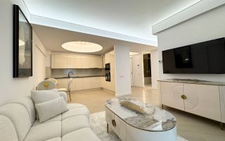 Apartament 3 camere de inchiriat - Cortina North - Poză 1