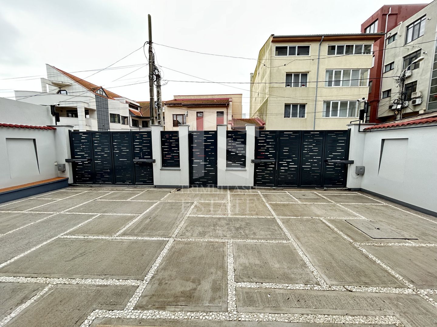 Vila Premium Smart & Green S+P+1E+M 587 mp – Faleza Nord - Poză 25