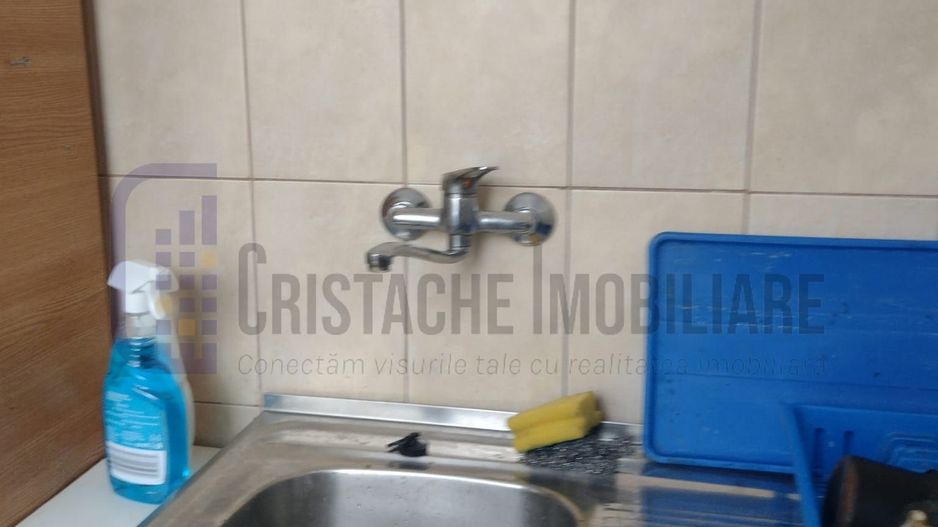 Garsonieră decomandată – Soseaua Giurgiului - Poză 5