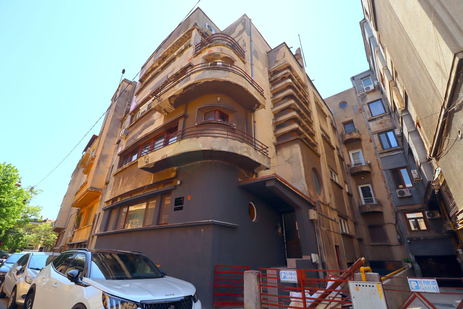 Autenticitate, personalitate, imobil Art Deco - Poză 18