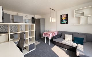 Studio dublu | Renovat | 4 min de metrou 1 Decembrie - Poză 2