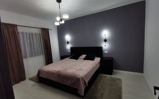 Casa Individuala Zona Manastirea Frumaosa - Poză 5