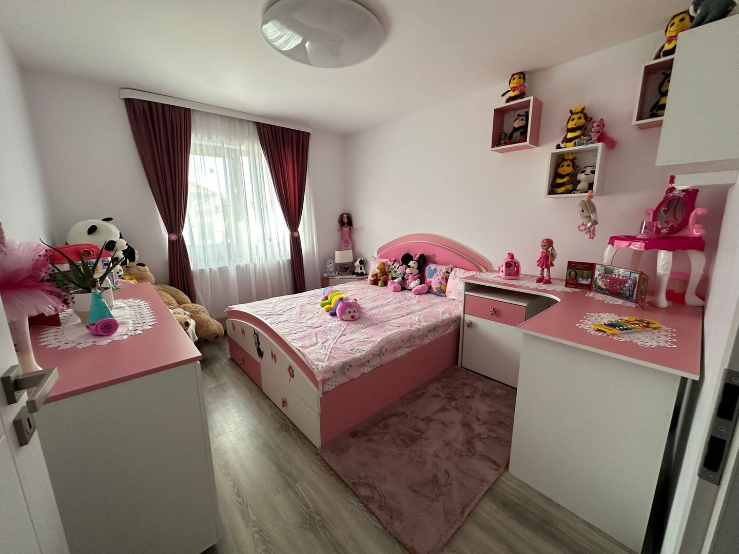 Casă de vânzare cu 3 dormitoare și curte – Ghimbav, Brașov - Poză 16