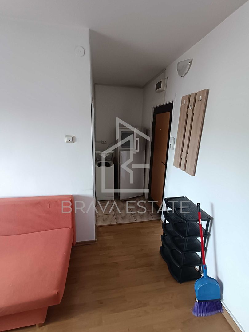 Garsoniera 20mp, cartier Mărăști, zona ExpoTransilvania - Poză 3