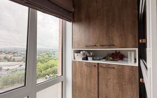 Apartament 2 camere decomandat în Visoianu, Lunca Cetățuii - Poză 2