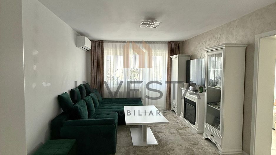 Apartament 2 camere, renovat de la caramida – cu boxa, balcon - Poză 1