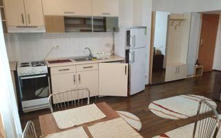 BRASADAS inchiriasa garsoniera complex Quadra 2 zona POLITEHNICA - Poză 3