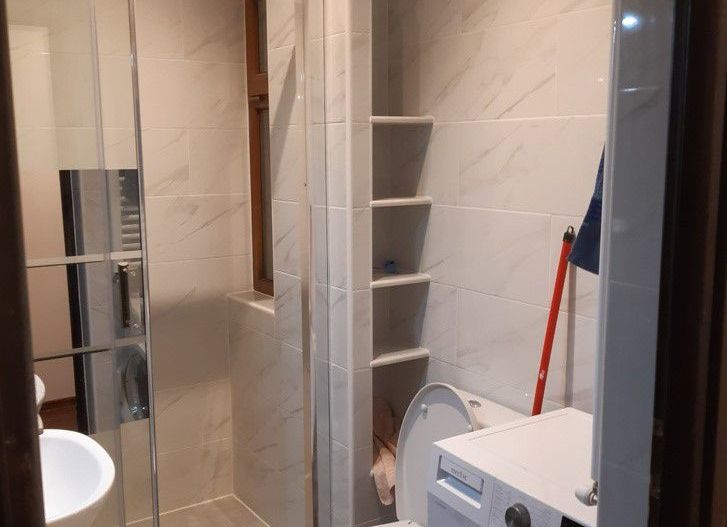 APARTAMENT BUCUR OBOR | METROU OBOR | BLOC NOU 2015 - Poză 7