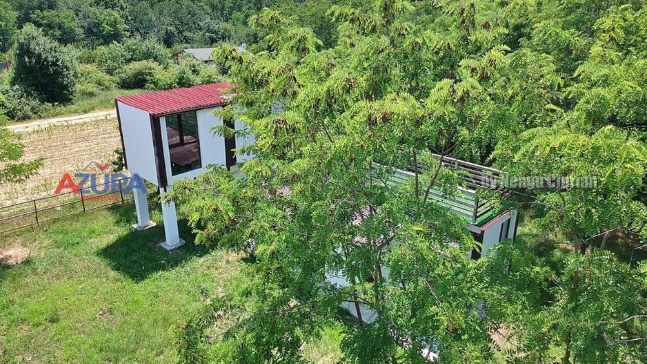 AZURA Imobiliare Pitesti - Casa de Vanzare Dealu Viilor - Poză 26