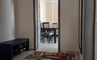 2 camere decomandate, terasa, parcare, Zona Piata Marasti, Mega Image - Poză 8