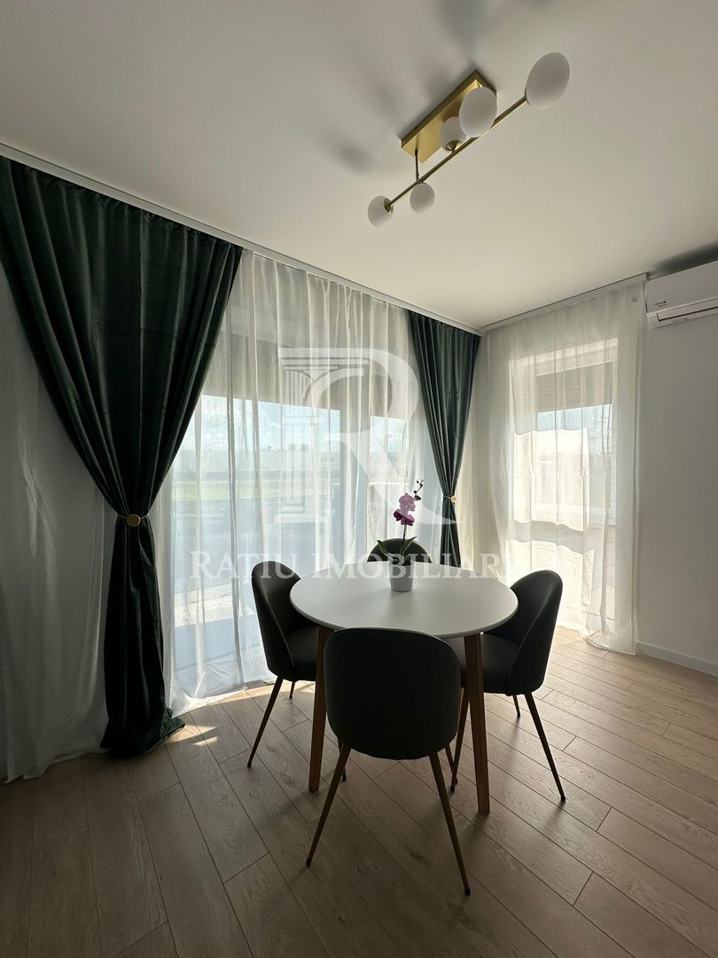 Apartament cu 3 camere de închiriat | Prima Arena | Oradea - Poză 3