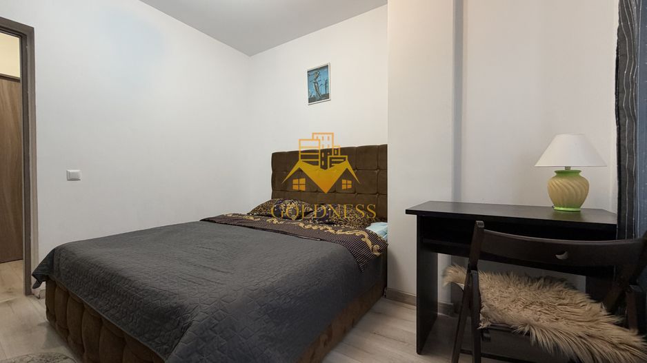 2 camere open space, Zona Donath Park, Mega Image - Poză 2