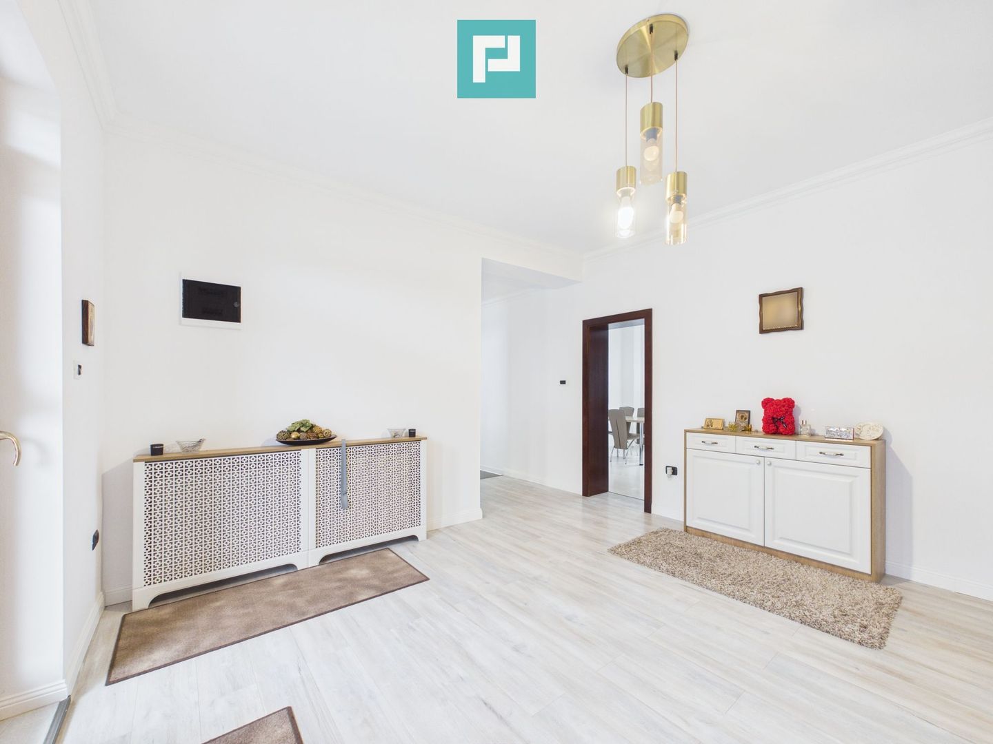 Casă individuală premium, teren 1025mp - Micălaca - Poză 4