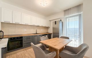 2 camere, vedere panoramica, etaj superior! - Poză 4