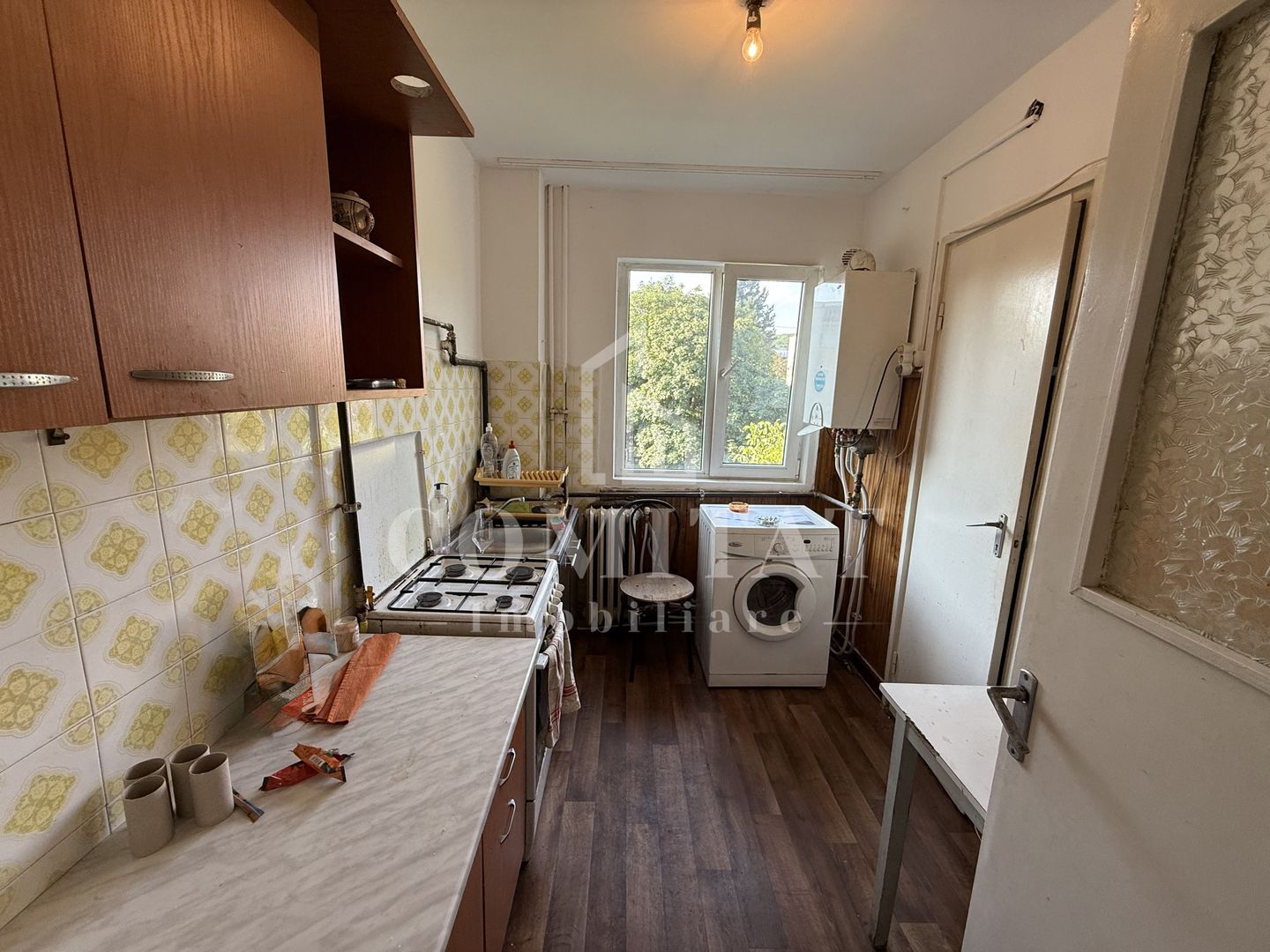 Apartament cu 3 camere decomandate | Etaj intermediar | Piața Flora - Poză 3