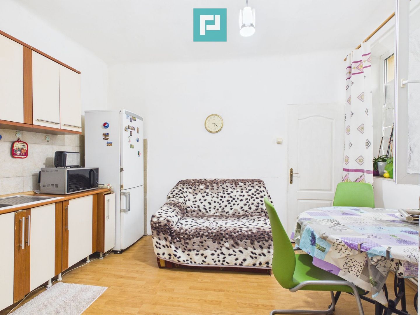 Ultracentral, Cismigiu, apartament 108mp - Poză 3