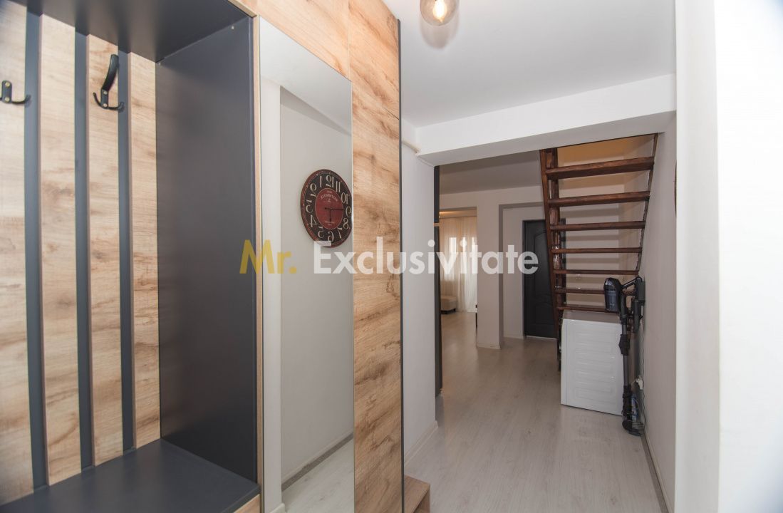 Apartament 2 camere-Eremia-Pitesti-gata de mutat - Poză 4