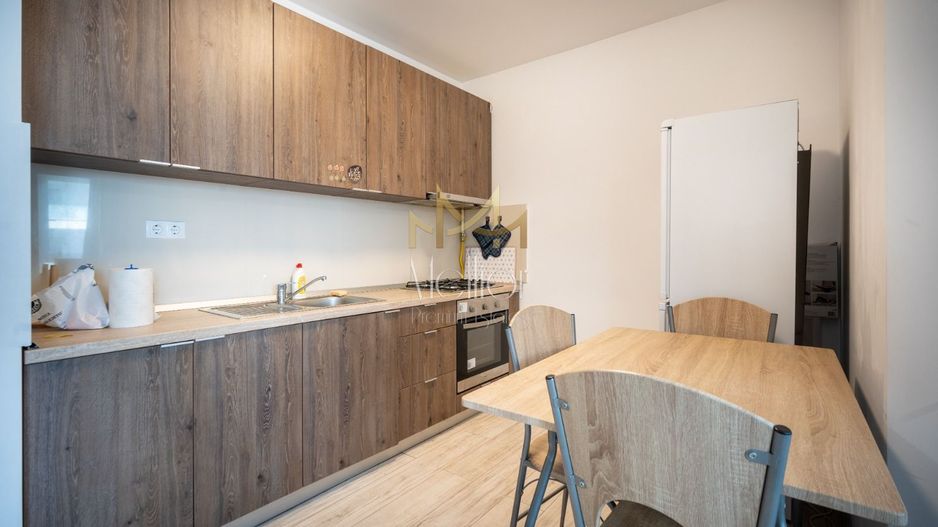 Apartament spatios 1 camera | 44 mp | garaj | zona Observatorului! - Poză 3