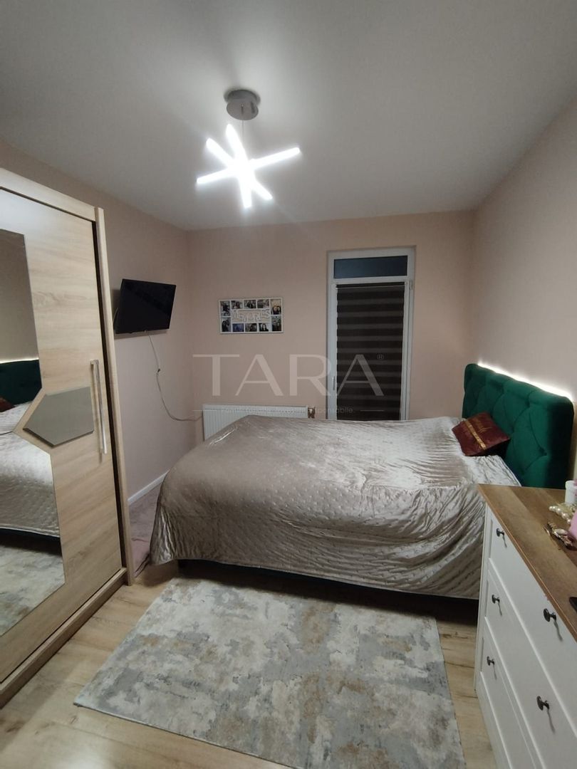 Apartament în Florești – Zona centrală, aproape de toate punctele de interes! - Poză 4